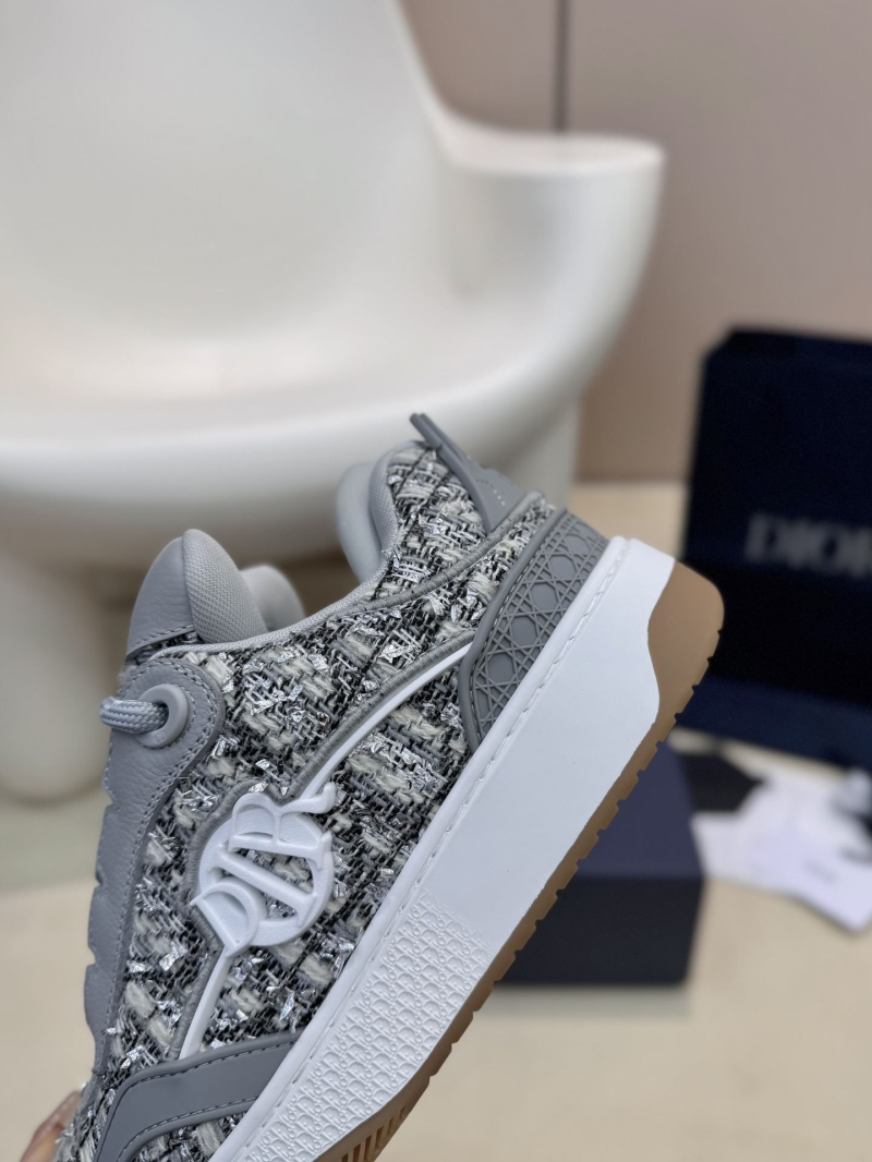 Christian Dior Sneakers